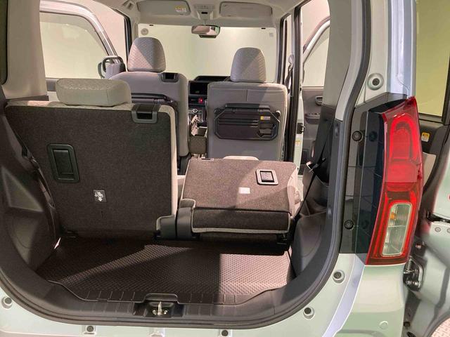 タントＸ（青森県）の中古車