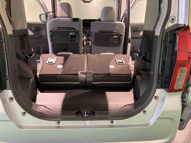 タントＸ（青森県）の中古車