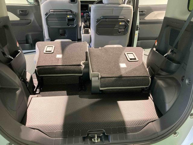 タントＸ（青森県）の中古車