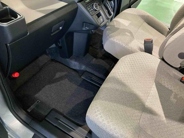 タントＸ（青森県）の中古車