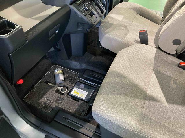タントＸ（青森県）の中古車