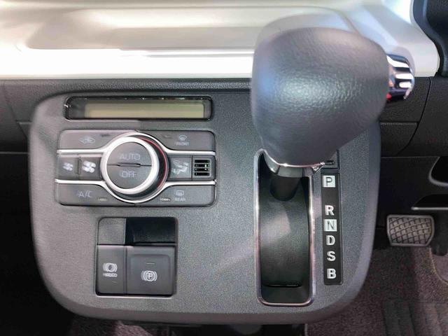 ムーヴキャンバスストライプスＧ（青森県）の中古車