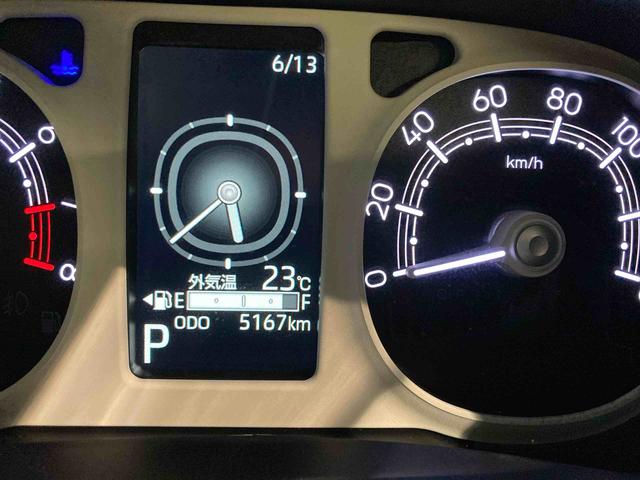 ムーヴキャンバスストライプスＧ（青森県）の中古車