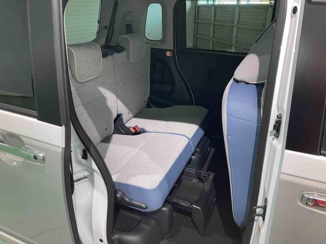 ムーヴキャンバスストライプスＧ（青森県）の中古車