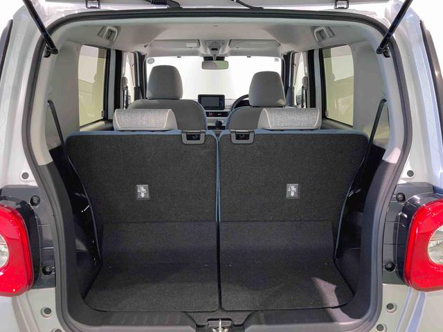 ムーヴキャンバスストライプスＧ（青森県）の中古車