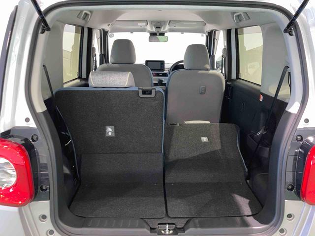 ムーヴキャンバスストライプスＧ（青森県）の中古車