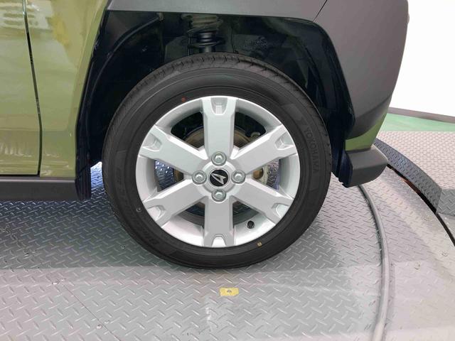 タフトＧターボ　クロムベンチャー（青森県）の中古車