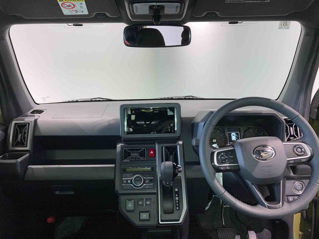 タフトＧターボ　クロムベンチャー（青森県）の中古車