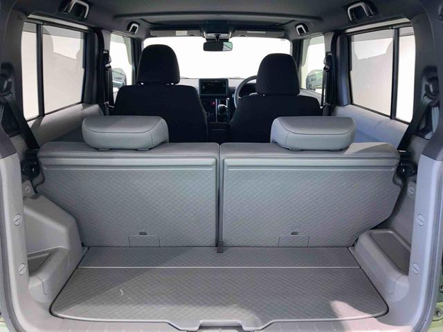 タフトＧターボ　クロムベンチャー（青森県）の中古車
