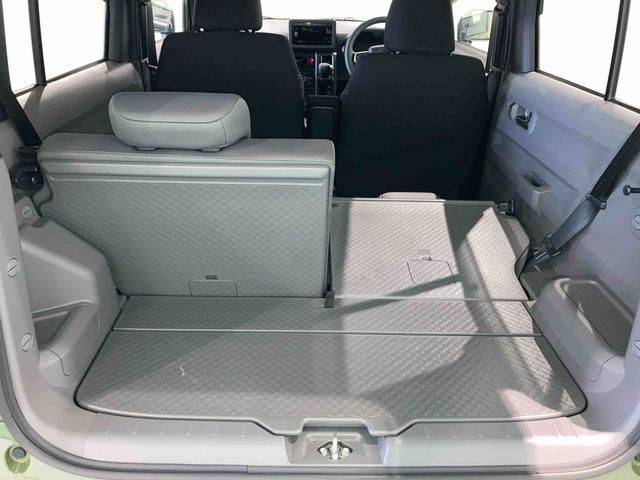タフトＧターボ　クロムベンチャー（青森県）の中古車