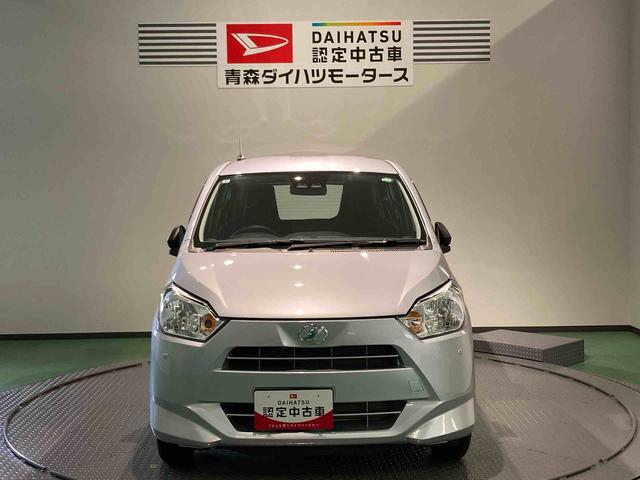 ミライースＬ　ＳＡIII（青森県）の中古車