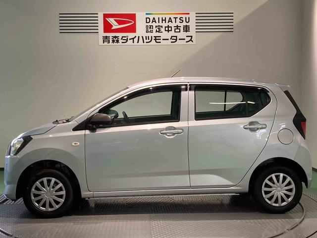ミライースＬ　ＳＡIII（青森県）の中古車