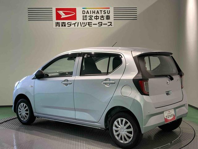 ミライースＬ　ＳＡIII（青森県）の中古車