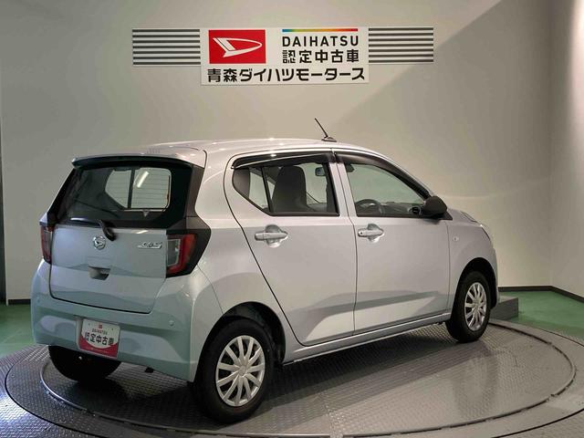 ミライースＬ　ＳＡIII（青森県）の中古車
