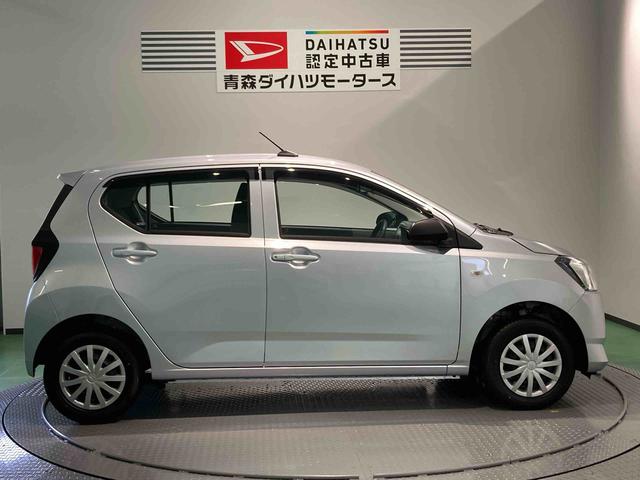 ミライースＬ　ＳＡIII（青森県）の中古車