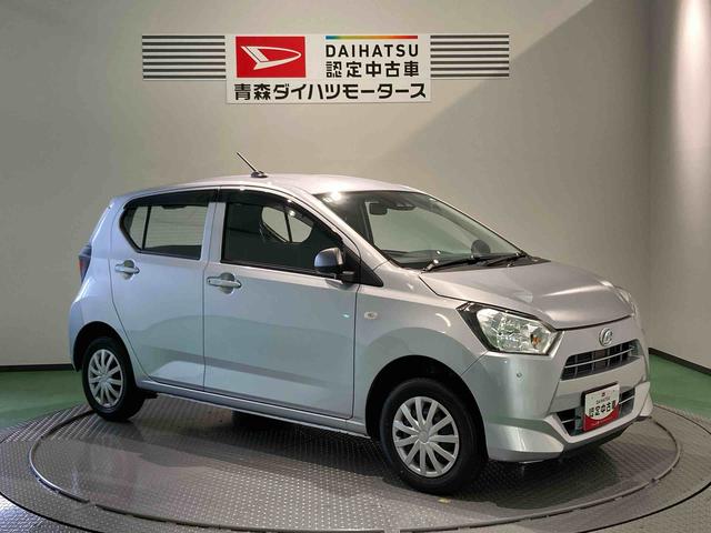 ミライースＬ　ＳＡIII（青森県）の中古車