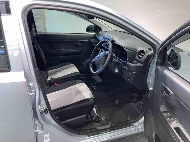 ミライースＬ　ＳＡIII（青森県）の中古車