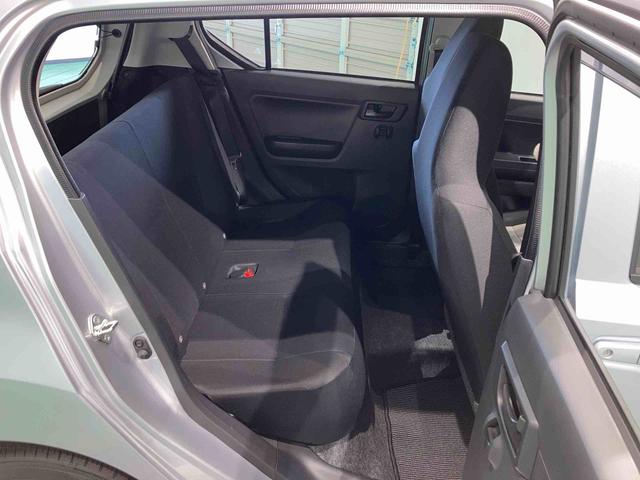 ミライースＬ　ＳＡIII（青森県）の中古車