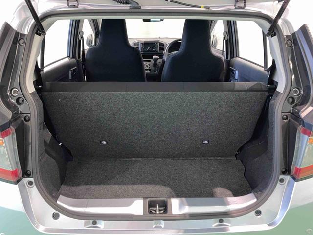 ミライースＬ　ＳＡIII（青森県）の中古車