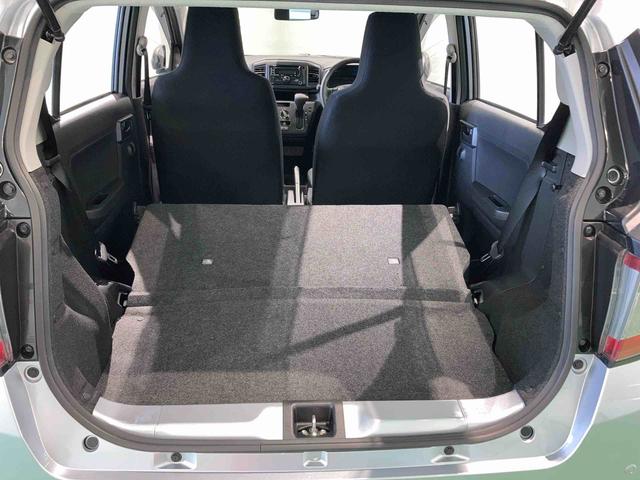ミライースＬ　ＳＡIII（青森県）の中古車