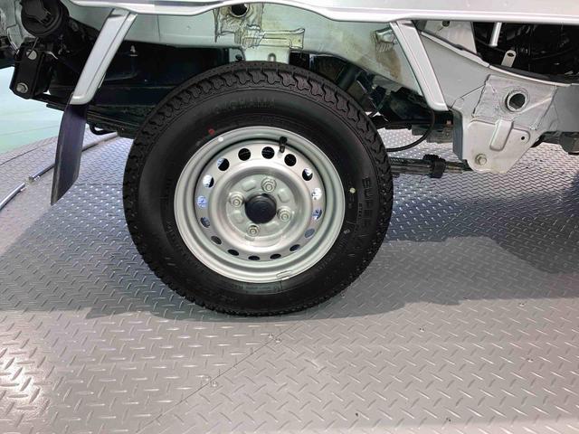 ハイゼットトラックスタンダード　農用スペシャル（青森県）の中古車
