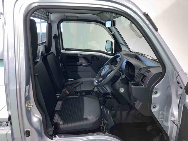 ハイゼットトラックスタンダード　農用スペシャル（青森県）の中古車
