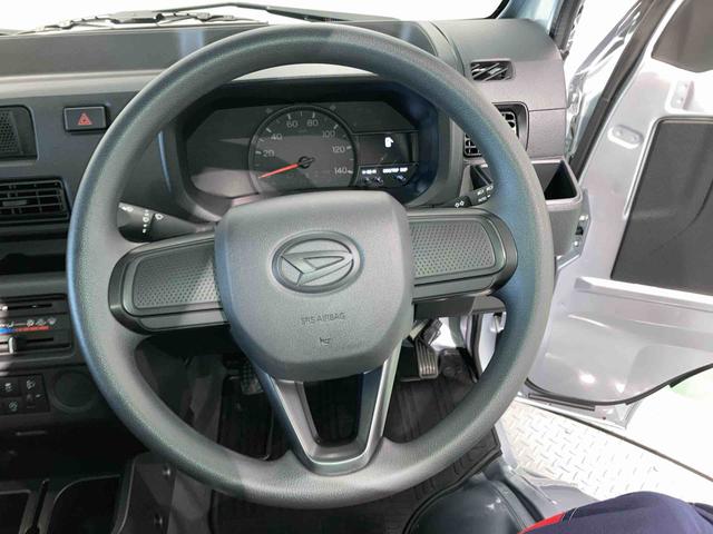 ハイゼットトラックスタンダード　農用スペシャル（青森県）の中古車