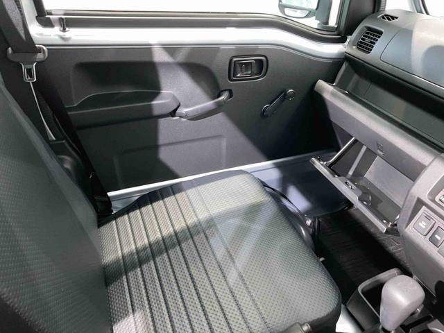 ハイゼットトラックスタンダード　農用スペシャル（青森県）の中古車