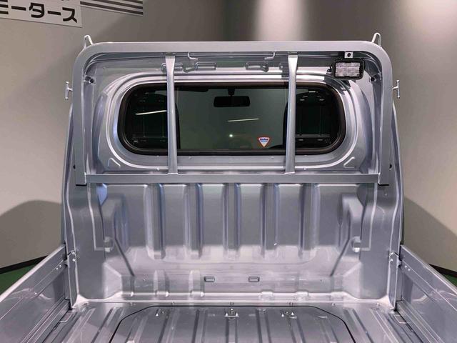 ハイゼットトラックスタンダード　農用スペシャル（青森県）の中古車