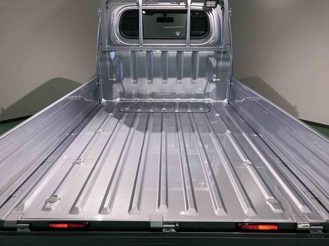 ハイゼットトラックスタンダード　農用スペシャル（青森県）の中古車