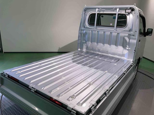ハイゼットトラックスタンダード　農用スペシャル（青森県）の中古車