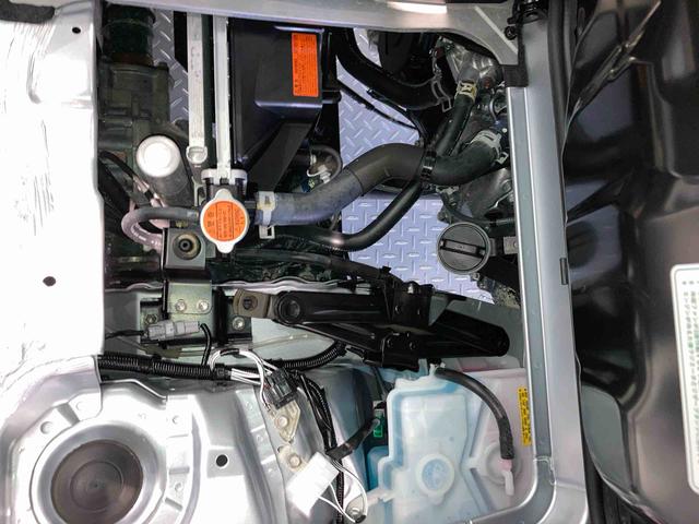 ハイゼットトラックスタンダード　農用スペシャル（青森県）の中古車