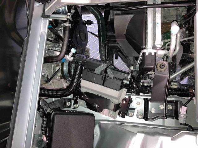 ハイゼットトラックスタンダード　農用スペシャル（青森県）の中古車