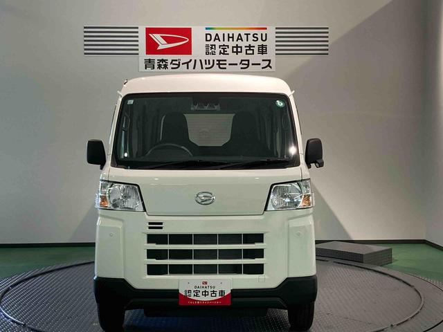 ハイゼットカーゴＤＸ（青森県）の中古車