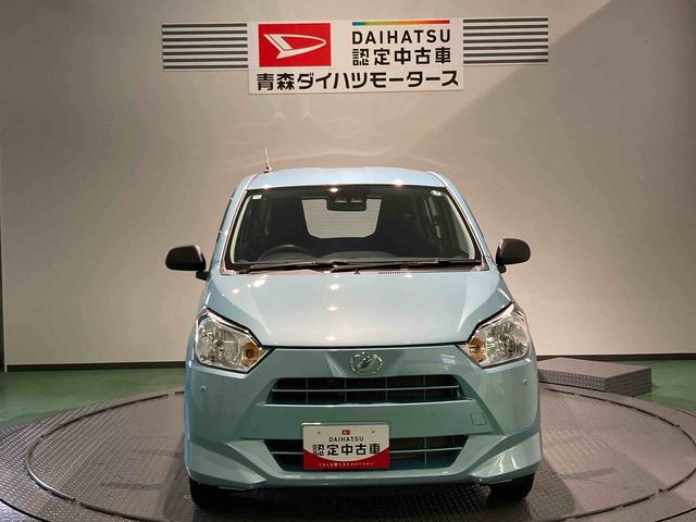 ミライースＬ　ＳＡIII（青森県）の中古車