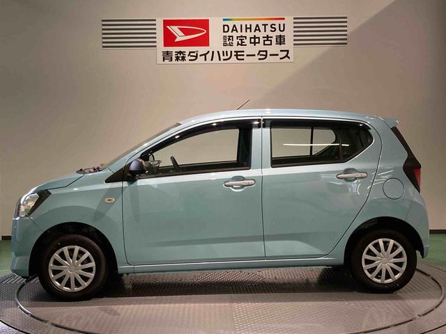 ミライースＬ　ＳＡIII（青森県）の中古車
