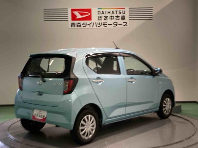 ミライースＬ　ＳＡIII（青森県）の中古車