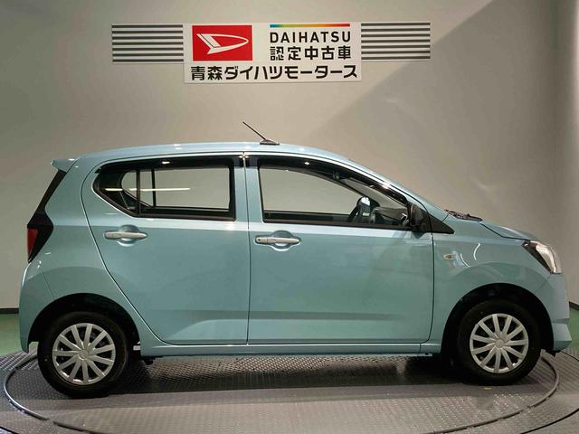 ミライースＬ　ＳＡIII（青森県）の中古車