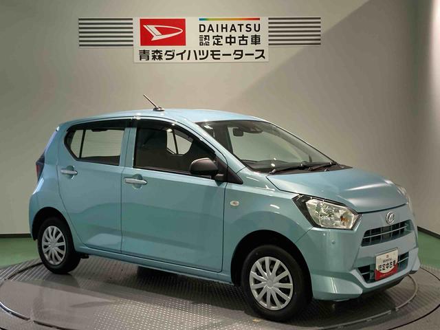ミライースＬ　ＳＡIII（青森県）の中古車