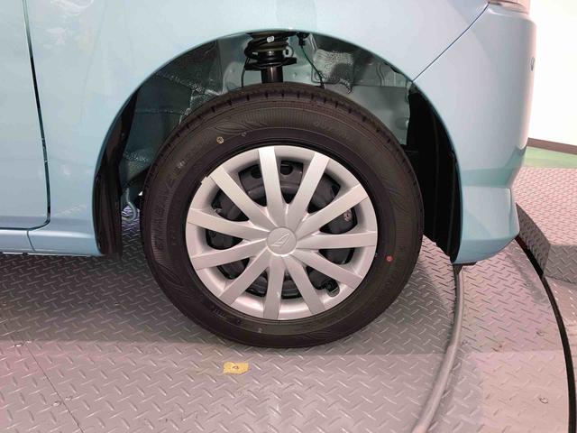 ミライースＬ　ＳＡIII（青森県）の中古車