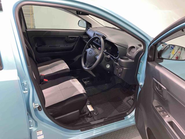 ミライースＬ　ＳＡIII（青森県）の中古車