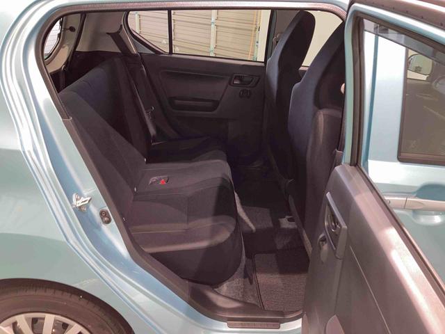 ミライースＬ　ＳＡIII（青森県）の中古車
