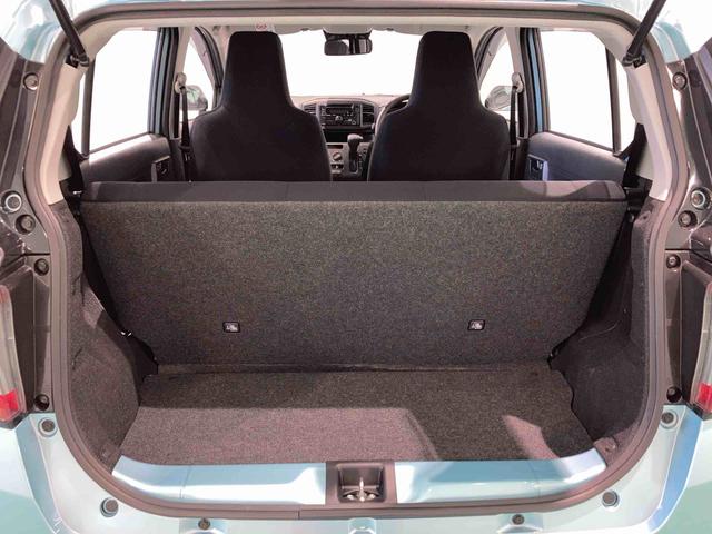 ミライースＬ　ＳＡIII（青森県）の中古車
