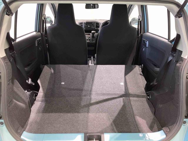 ミライースＬ　ＳＡIII（青森県）の中古車