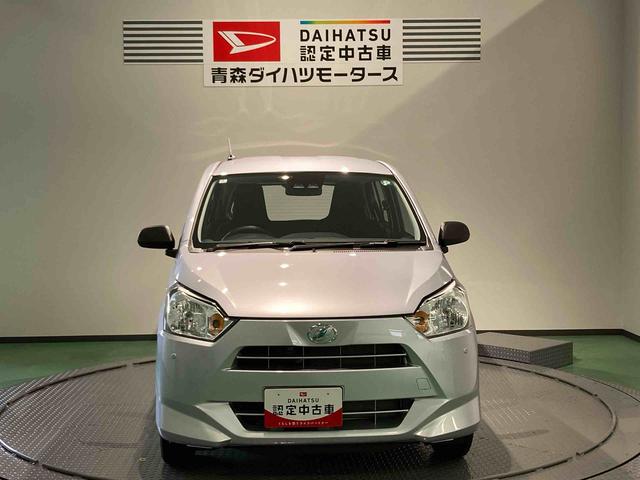ミライースＬ　ＳＡIII（青森県）の中古車