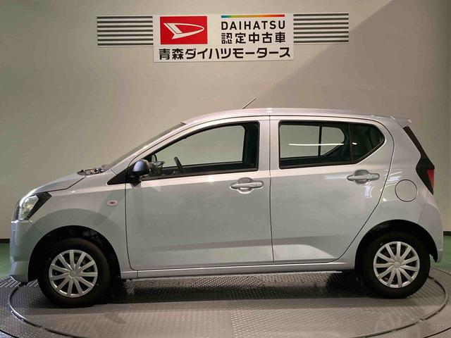 ミライースＬ　ＳＡIII（青森県）の中古車