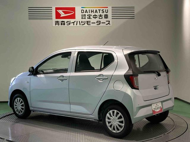 ミライースＬ　ＳＡIII（青森県）の中古車