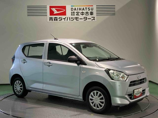 ミライースＬ　ＳＡIII（青森県）の中古車