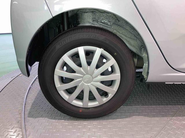 ミライースＬ　ＳＡIII（青森県）の中古車