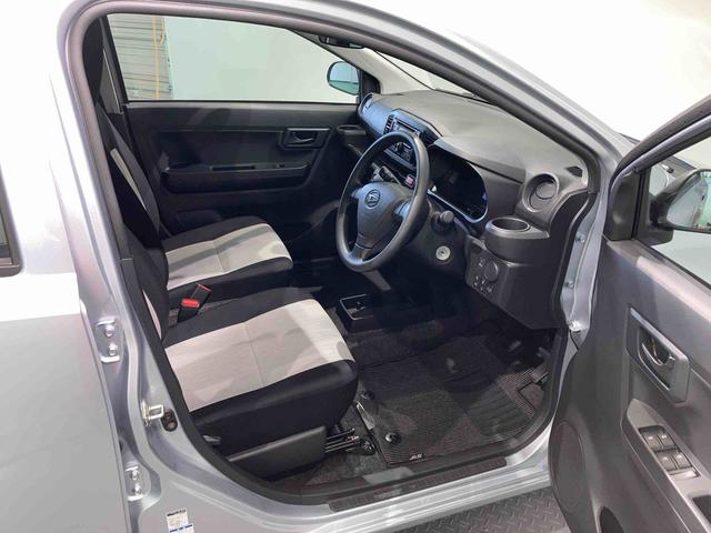 ミライースＬ　ＳＡIII（青森県）の中古車